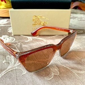 Burberry Sunglasses